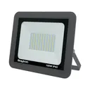 102084 - 100W GREY 3000K IP65 LED FLOODLIGHT-BRY