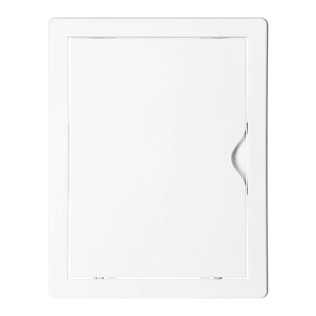148040 - Inspection door 15/20, white