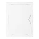 148040 - Inspection door 15/20, white