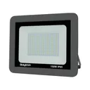 102077 - 150W GREY 6500K IP65 LED FLOODLIGHT-BRY