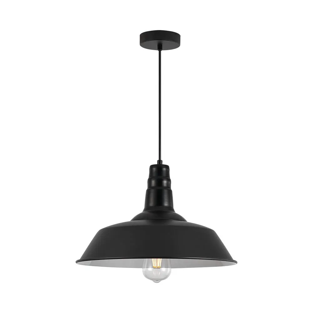 120485 - P003R1H1xE27BLCPENDANT LIGHTBRY