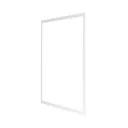 105096 - BACKLITE 60x60 WHITE 40W 3IN1 CCT INBOUW LED PANEL BRY