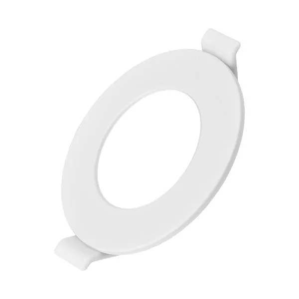 105023 - 3W ROUND WHITE 4000K LED PANEL-BRY