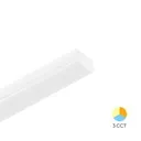 103303 - 36W PROLINE LED BATTEN LIGHT 1.2MT WHITE 3IN1 CCT BRY