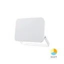 101752 - 50W LED FLOODLIGHT WHITE CCT 3IN1 IP65 BRY