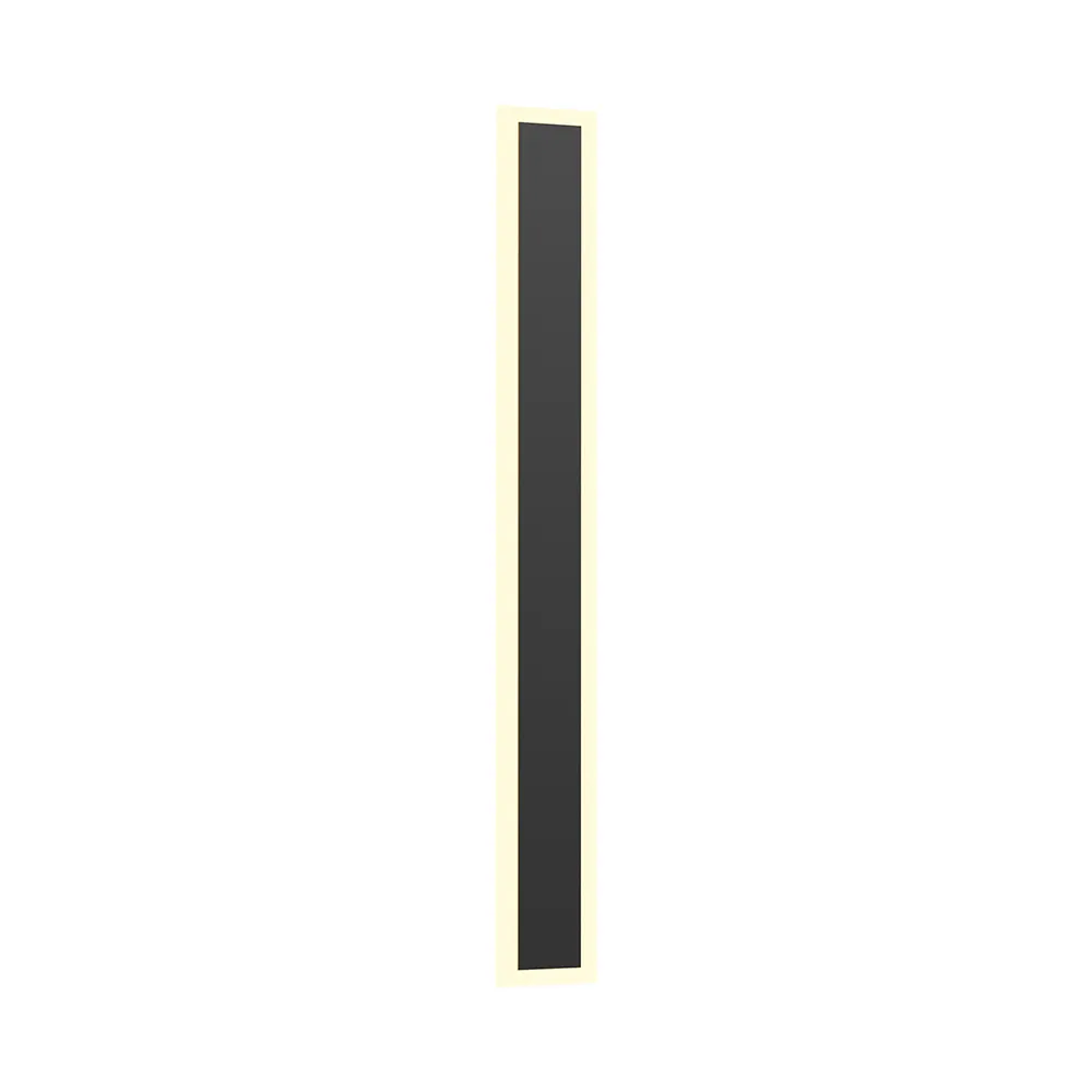 103309 - LINE7518WBLCIP54LED WALL LIGHTBRY