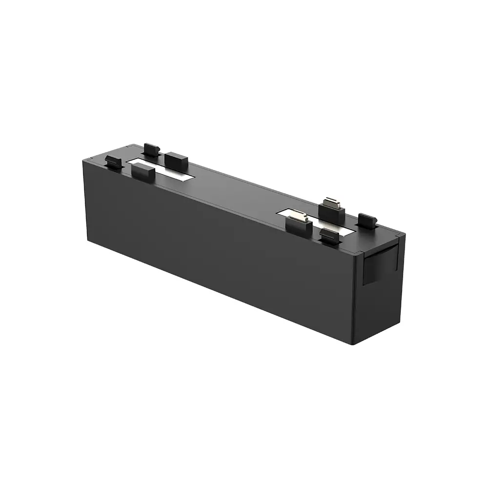 101930 - BRYSC0148VDCBLCMAG.STRAIGHT CONNECTOR