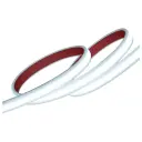 107139- LED Strip 24V 10W/m, Line Series , Dimmable, 5cm cut –20m Blanc Froid 6400K-LDL