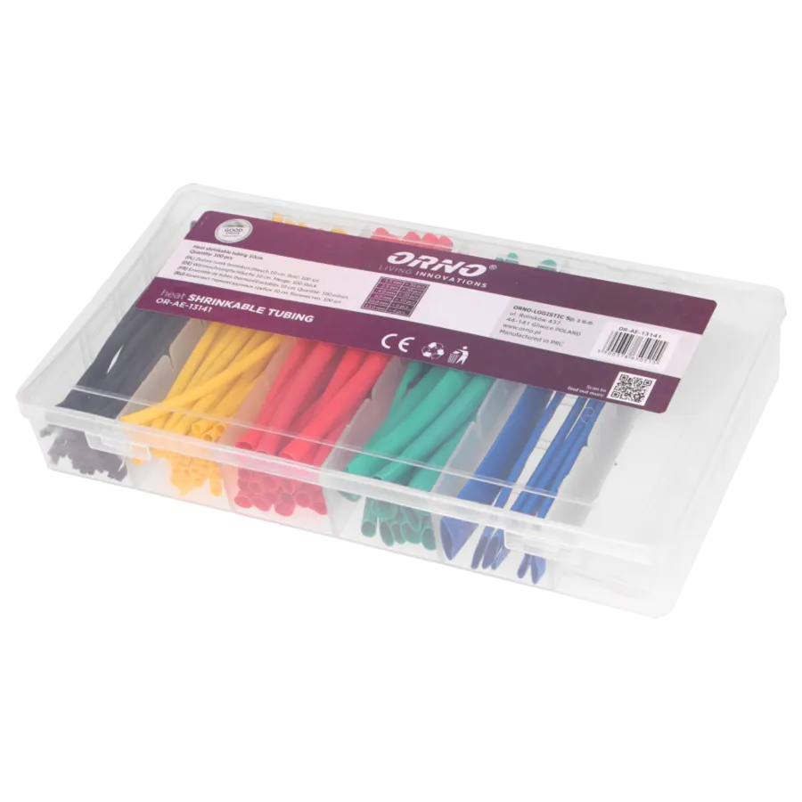 149840-Heat shrinkable tubing-ORN