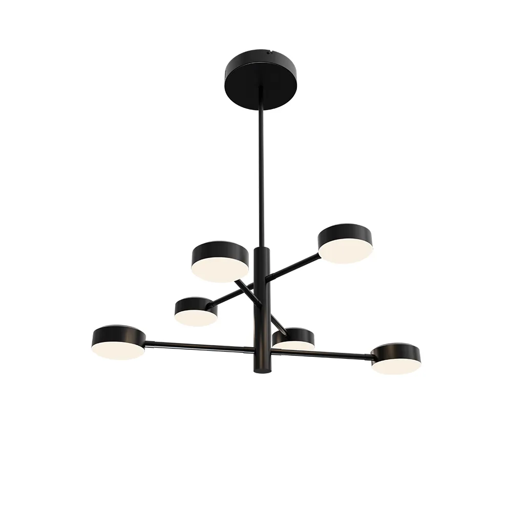 103314 - ARCANAPD48W6HBLC3000KPENDANT LIGHT BRY