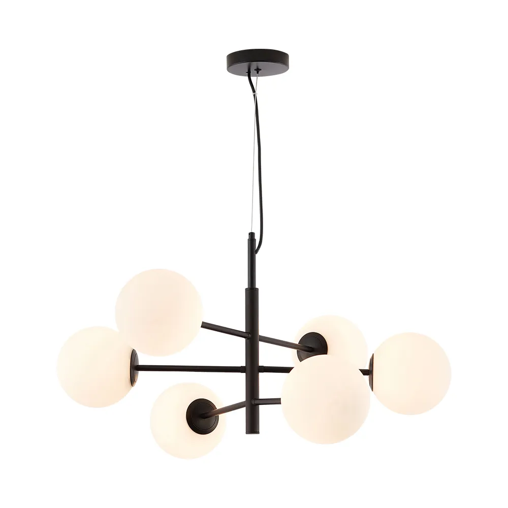 120401 - S012C6H6xG9OPLBLCPENDANT LIGHTBRY