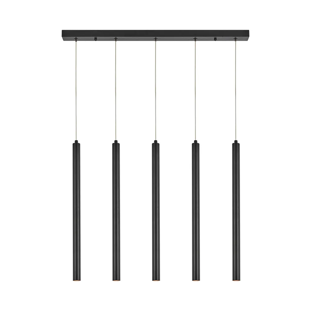 120479 - G007S5H5xG9BLCPENDANT LIGHTBRY