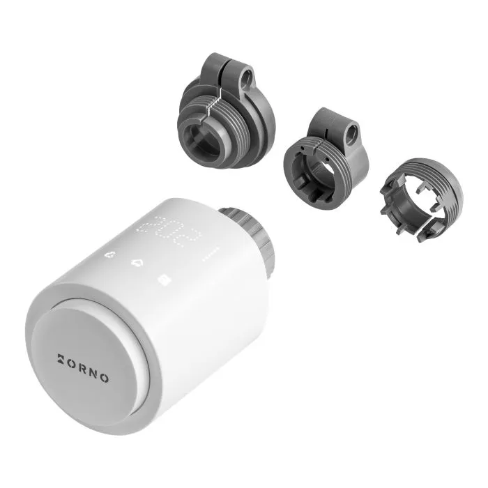 149855-Thermostatic radiator valve Tuya Smart Wi-Fi