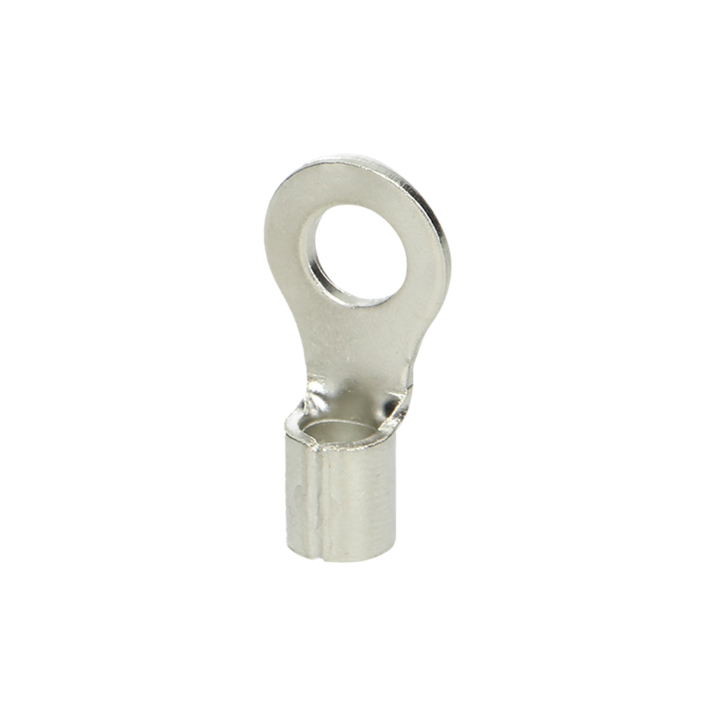149646-Non-insulated ring terminals, max. section 16mm2, ring for M6  screw, blister pack: 10 pcs.