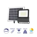 103322 - SOLAR PL15W3IN1RMTIP65SOLAR FLOODLIGHTBRY