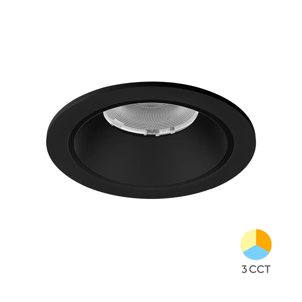 102213 - BRYLINEXCD2020W3CCTBLCLED DOWNLIGHT