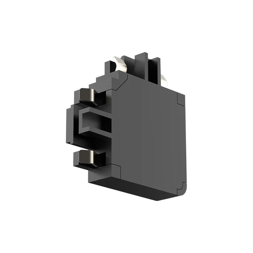 107040 - BRYSR0248VDCBLCMAG.L CONNECTOR