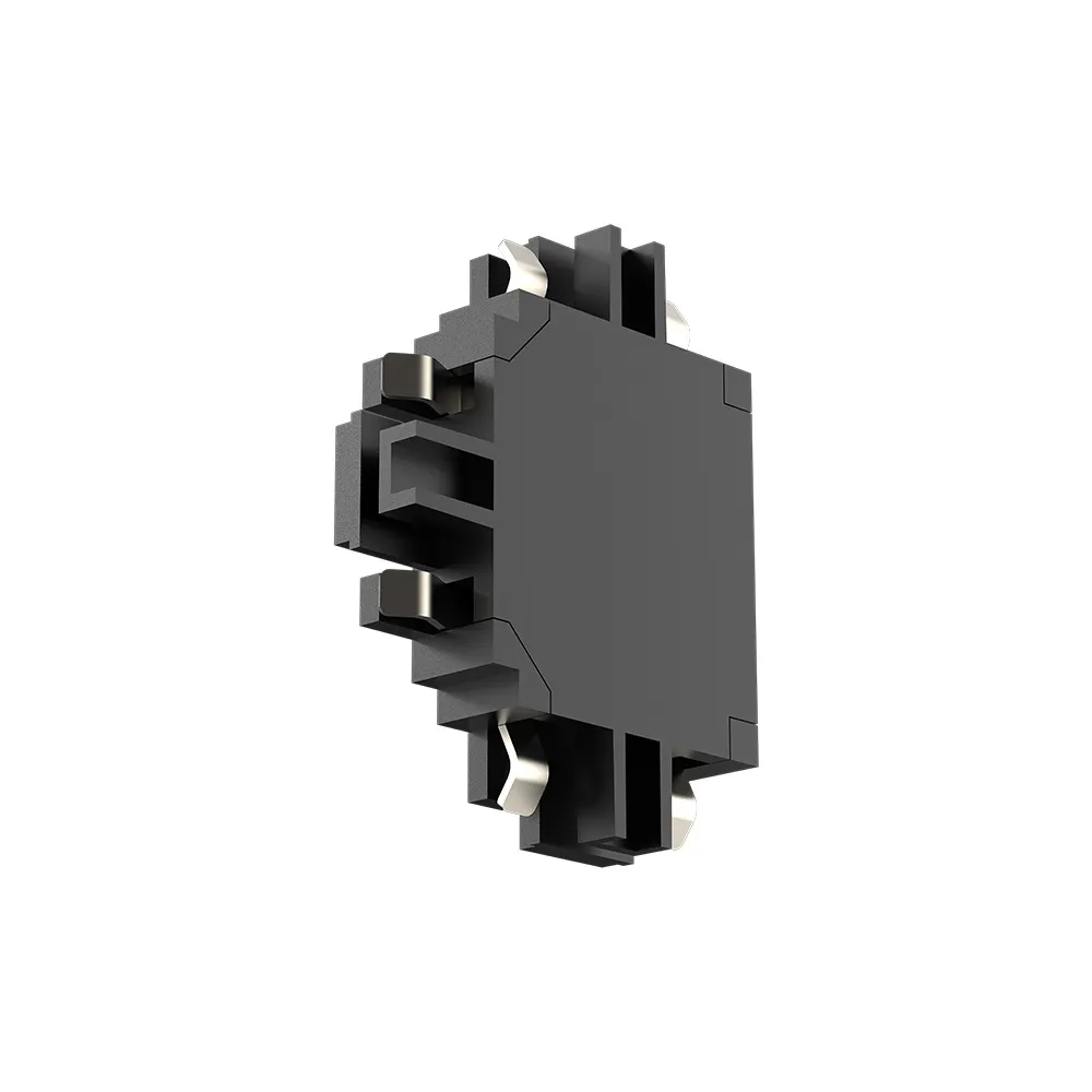 107042 - BRYSR0248VDCBLCMAG.T CONNECTOR