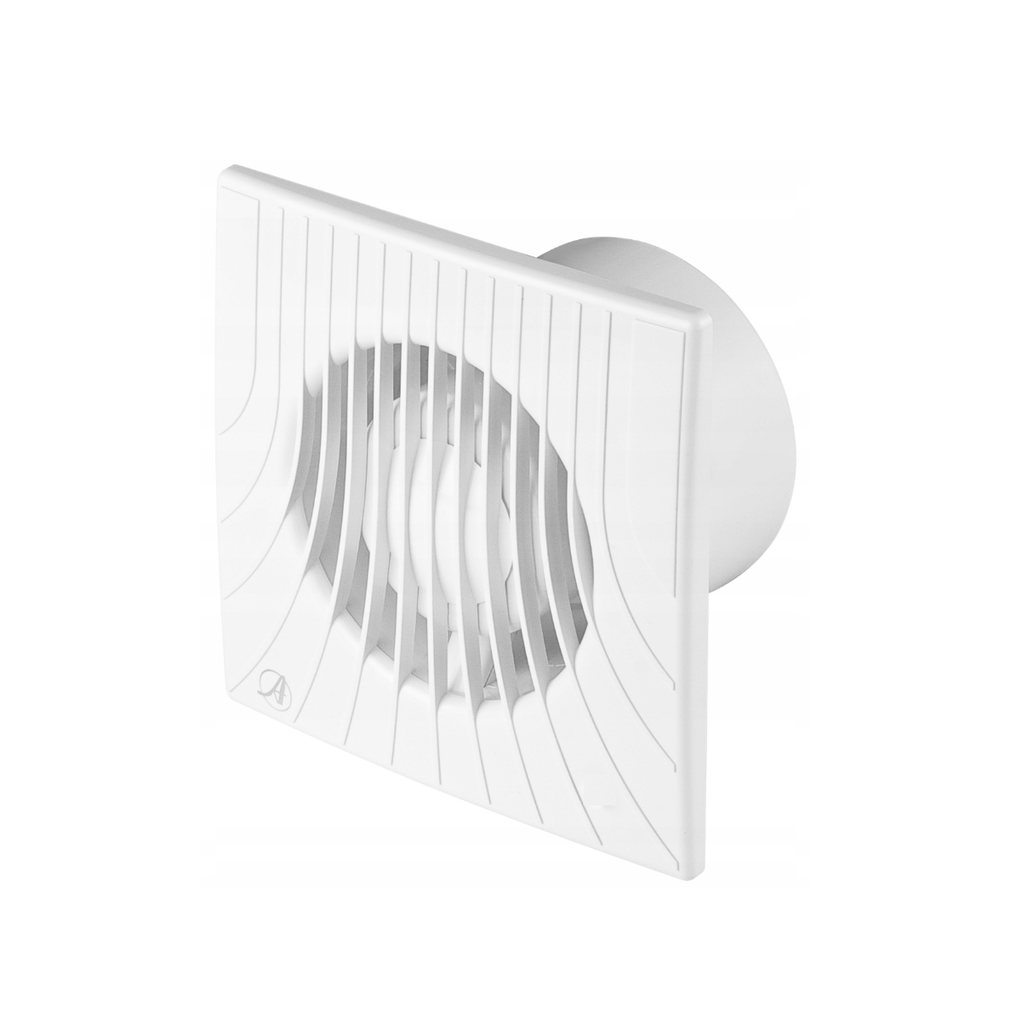170128 - WA150T Afzuigventilator met timer ø150 - AWT
