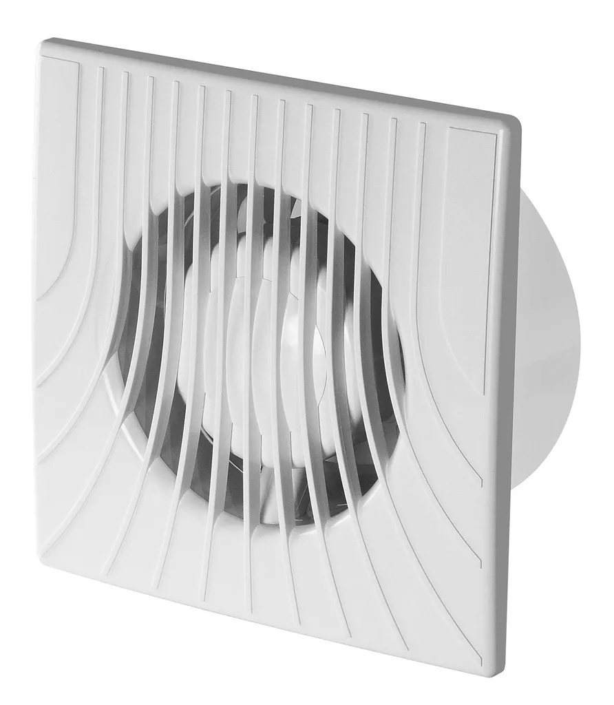 172197  - WA150T Exhaust Fan with timer ø150 - AWT