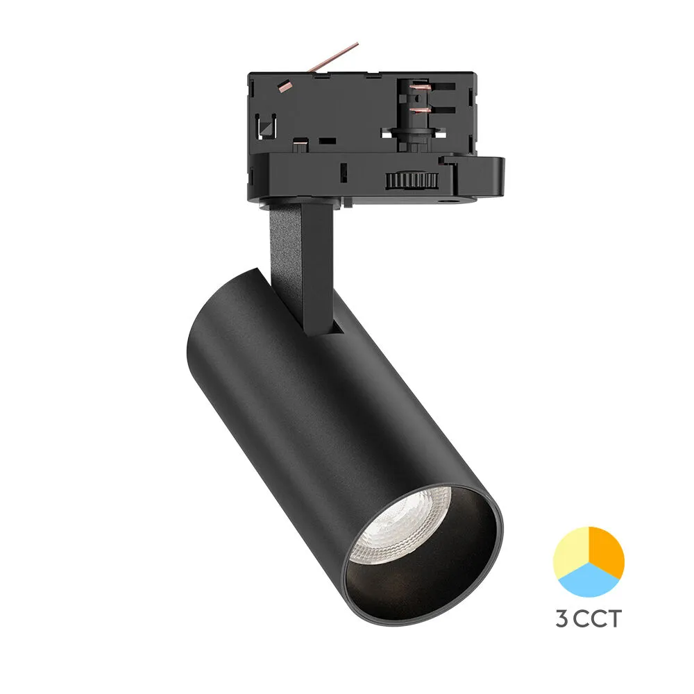 102281 - BRYSHOPLINEP1515W4WRSBLC3IN1TRACKLIGHT