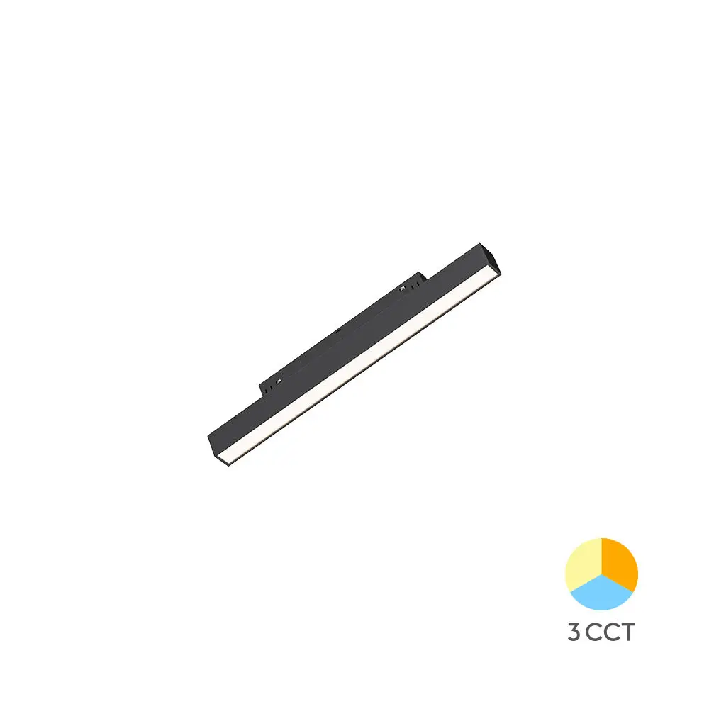 101235-LNR300-10W-48VDC-3IN1-BLC-MAG. LINEAR -BRY