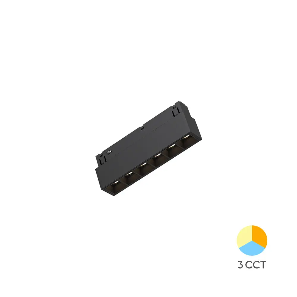 101937-M20-LNS110-6W-48VDC-3IN1-BLC-MAG. LINEAR - BRY