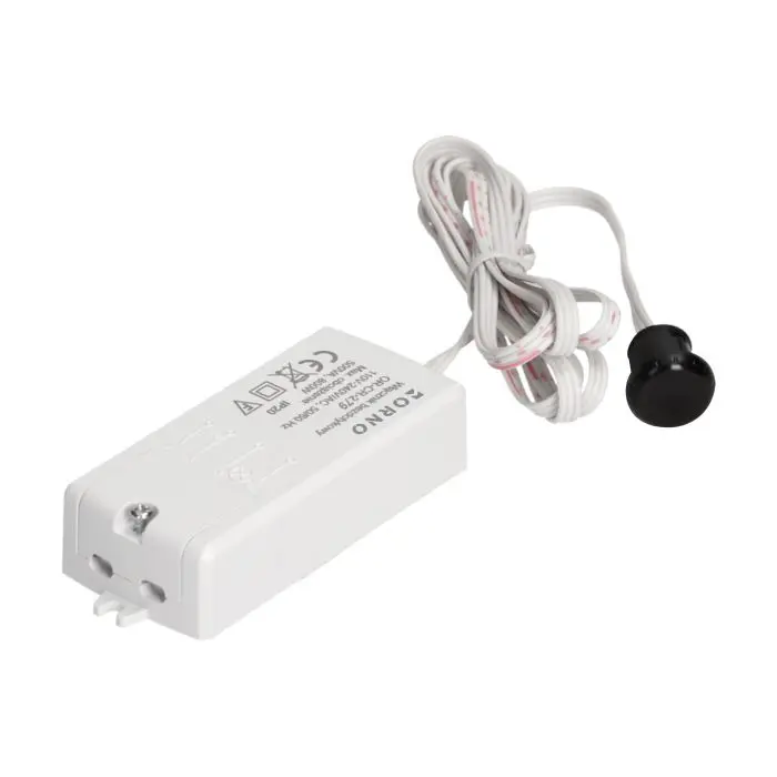 149866-Touchless switch, IP20, 500W -ORN