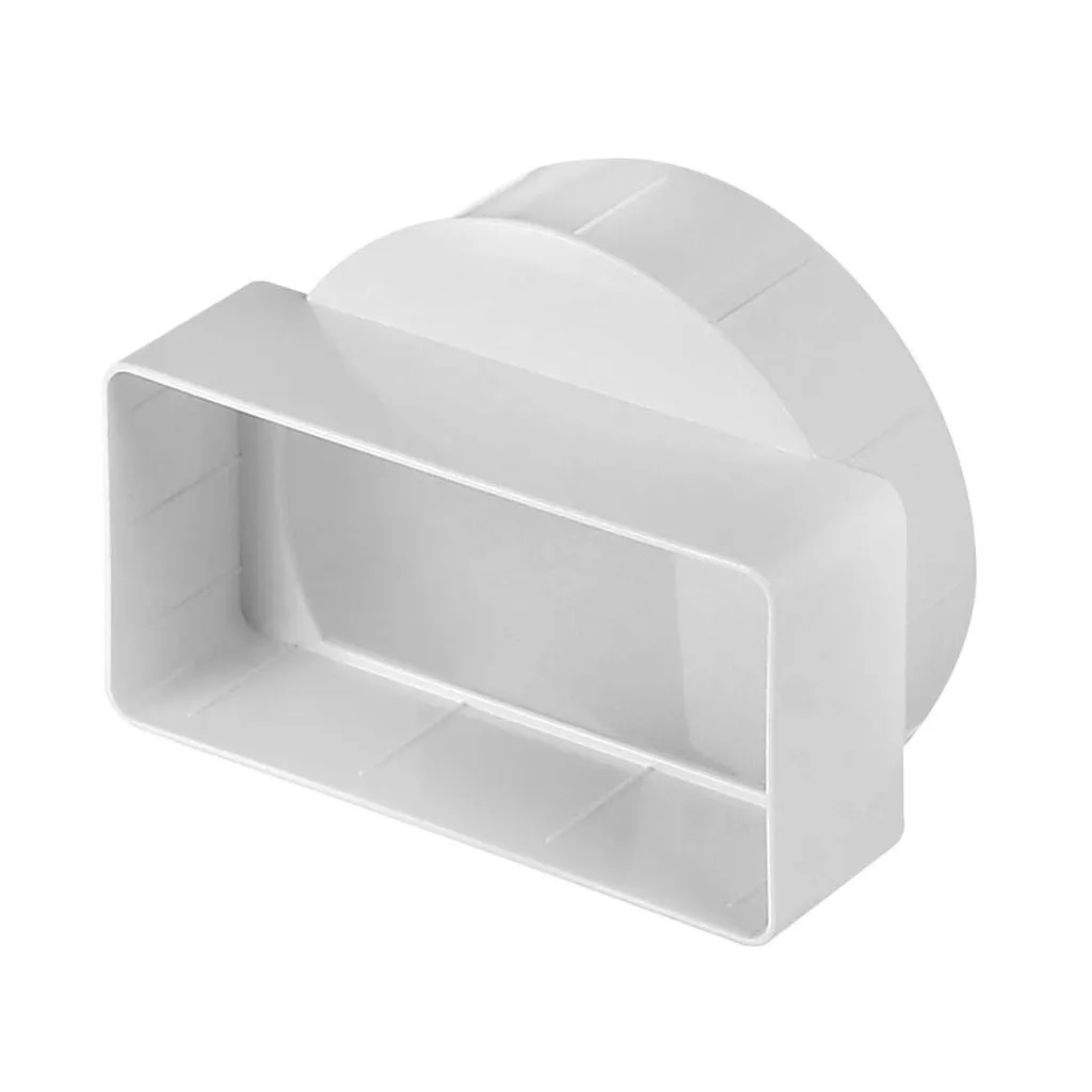 172358  - Ventilation Duct changeable sections connector (55x110/100) - AWT