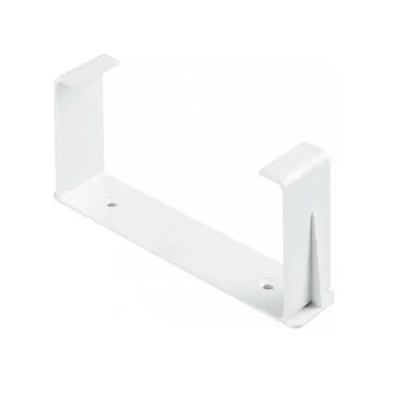 170521 - Flat ventilation duct holder (55x110) - AWT