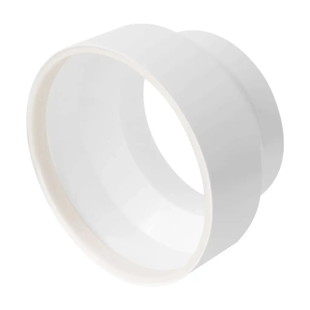 172419  - Round ventilation duct reduction for extractor hood (ø120/100) - AWT