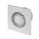 170140 - WAVE-serie ventilator met aansluitblok Ø120 - AWT