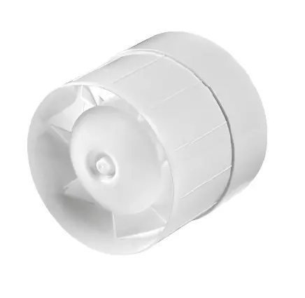 170145 - WKA Series inline fan with terminal block Ø125 - AWT 
