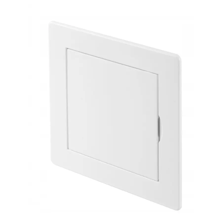 170210 - ABS Access Door / Inspection Door 100x100 - AWT  