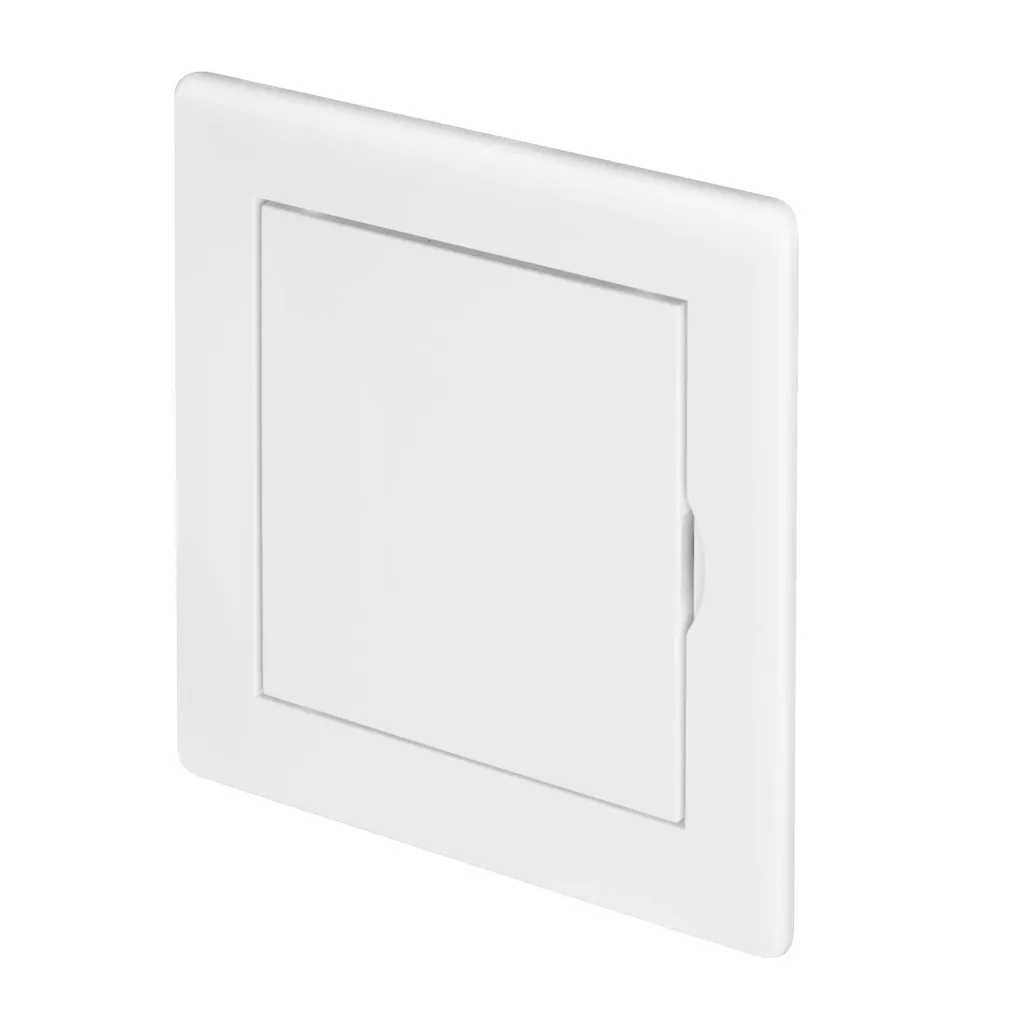173106  - ABS Access Door / Inspection Door 100x100 - AWT