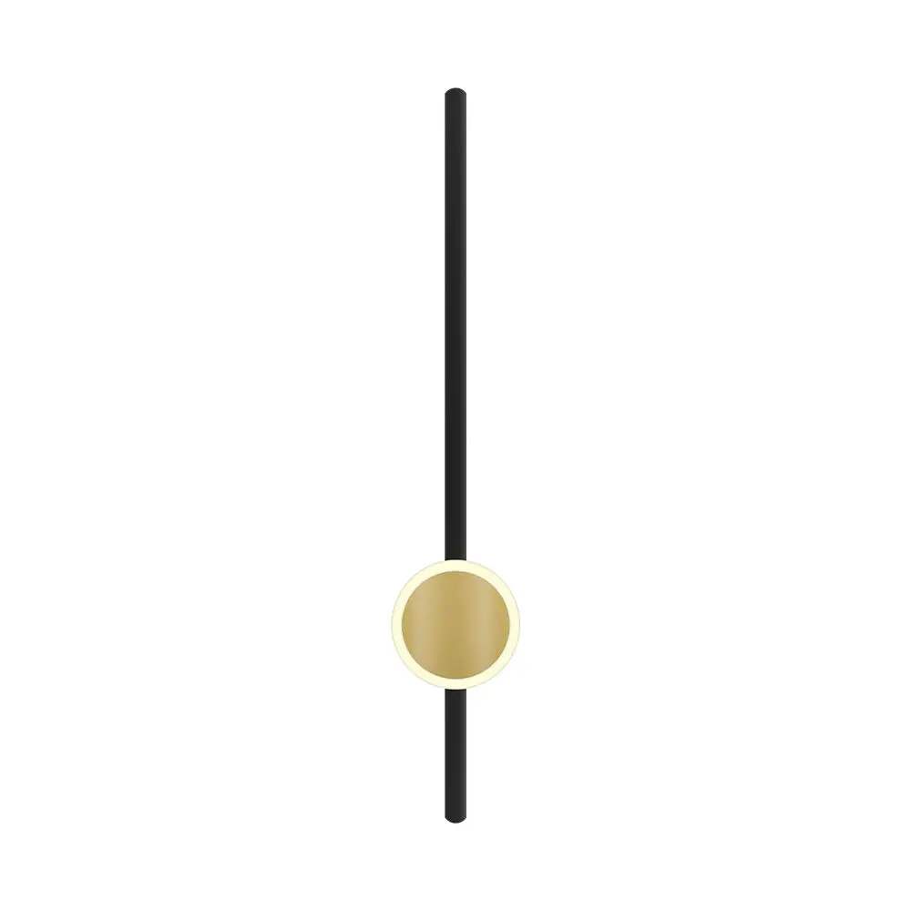 103351-BRY-TINY-WL700-16W-GLD-3000K-WALL LIGHT 