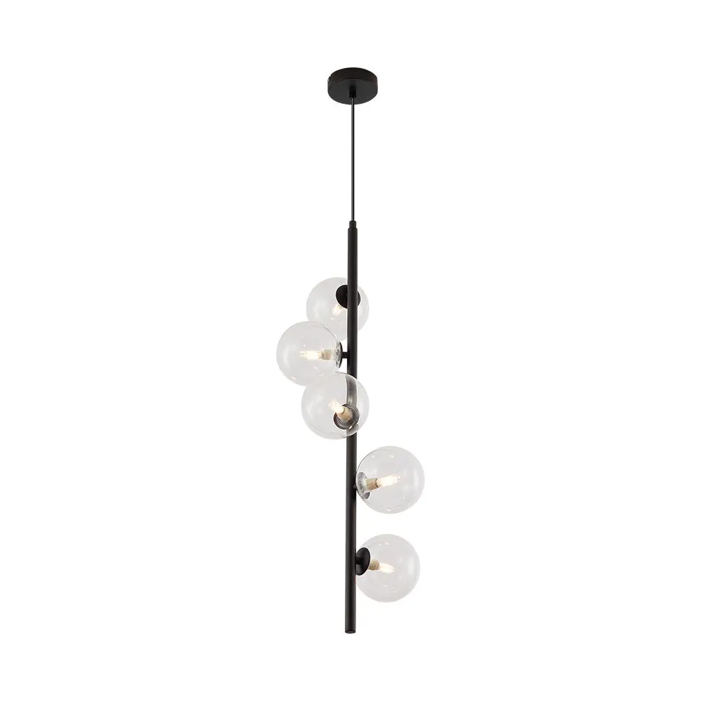 120409 - S014R5H5xG9CLRPENDANT LIGHTBRY