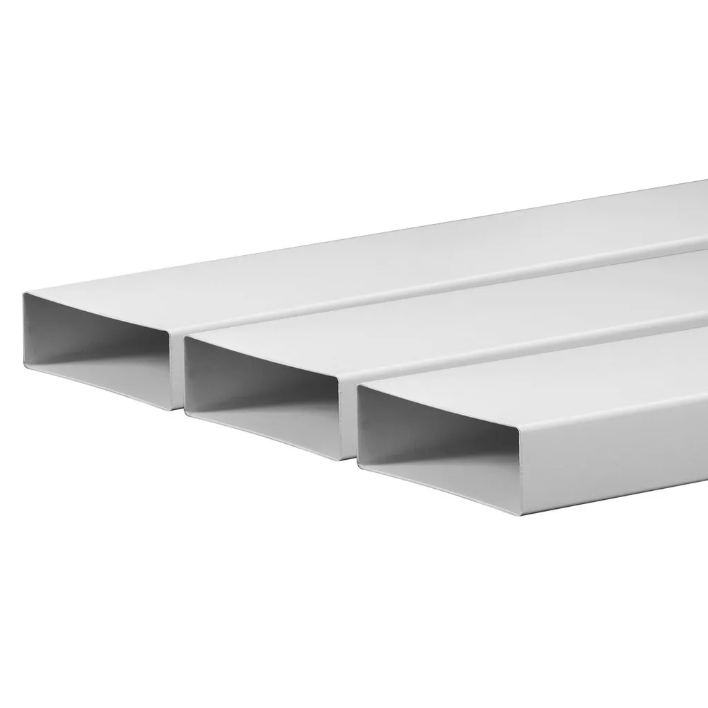 172440  - Gaine de ventilation Longueur (60x120) 1,5 m -AWT