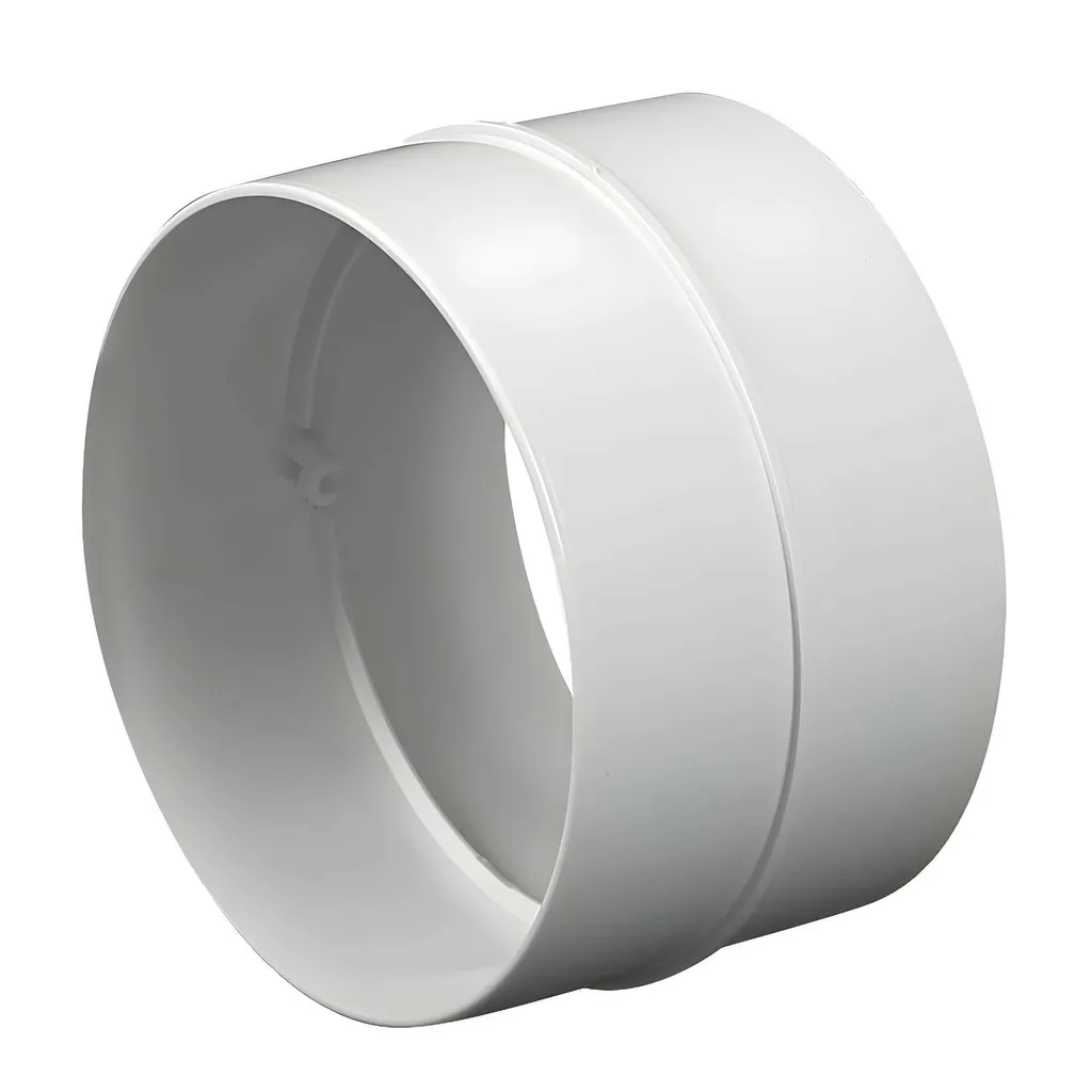172378  - Connecteur de conduit de ventilation rond (ø 125) - AWT
