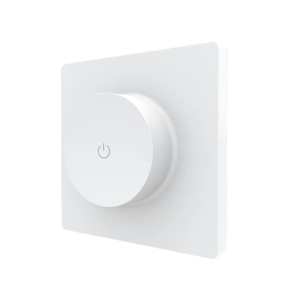 107303 - Rotating Wall AC Dimmer 300W Wi-Fi App Control - LDL