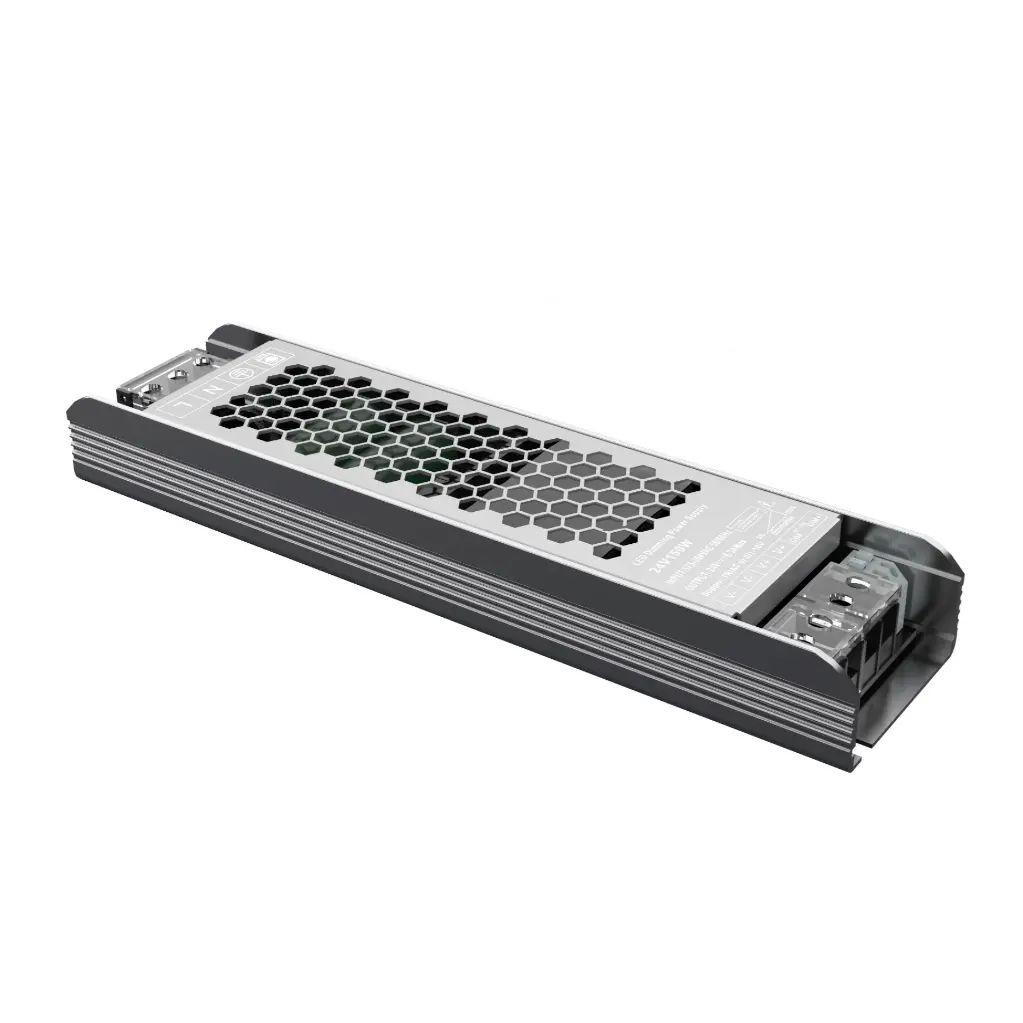 108106 - LED Strip Dimmable Power Supply | 24V | 150W | 6.25A  -LDL