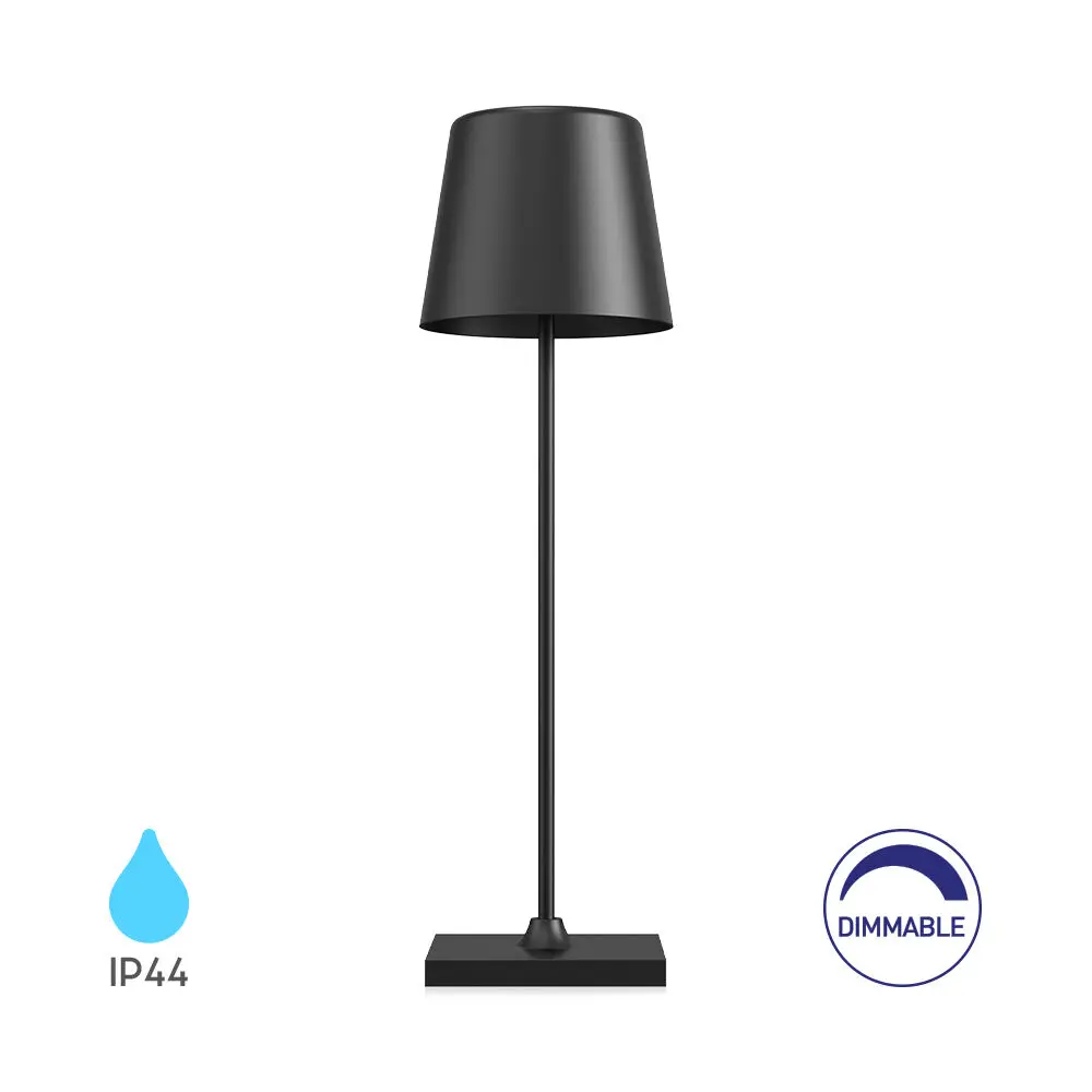 120297 - TOWER1BLC3000KRCHTABLE LAMPBRY