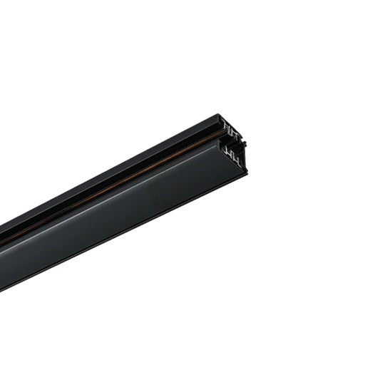 [BRYBY40-00111] 107012 - 1M-TRACKLINE RAIL-2WRS-BLACK-BRY