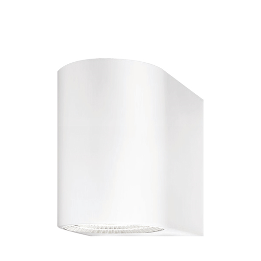 [BRYBG40-00100] 102041 - RITA WALL FIXTURE WHT 5W 3000K IP44-BRY