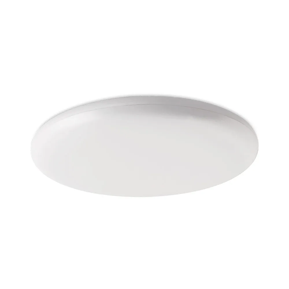103067 - JADECEILING FIXTUREROUNDD33030W6500KIP44BRY