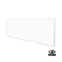 105058 - 50W 295x1195 WHT 4000K SURFACE LED PANEL-BRY