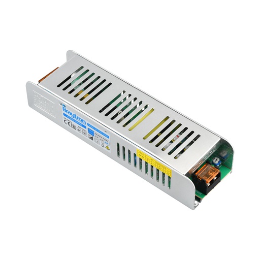 [BRYBY02-01000] 107003 - 100W 12V DC 8.3A IP20  LED POWER SUPPLY - BRY
