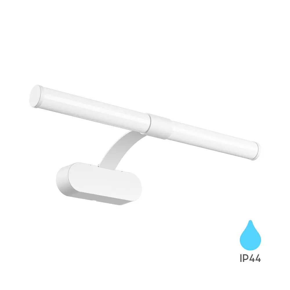 120322 - Mirror Light 7W 600lm 4000K White