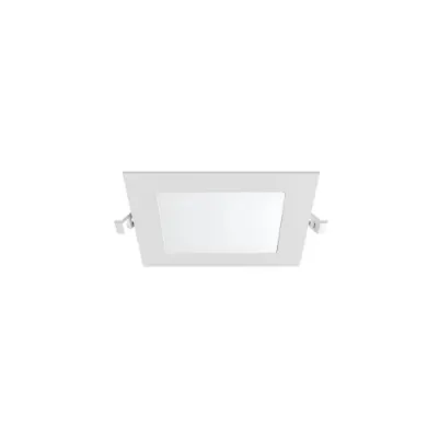 120337 - Panel Light Recessed 18W 1760lm 3IN1 White