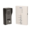 140005 - ELUVIO Single family doorphone, handset free